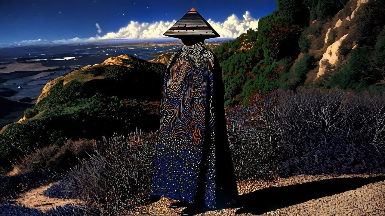 You didn&rsquo;t search for this album, it found you