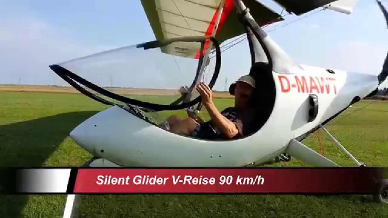 Ein Tag am UL-Flugplatz Morschenich - Ultraleicht Fliegen in NRW zwischen Köln und Aachen