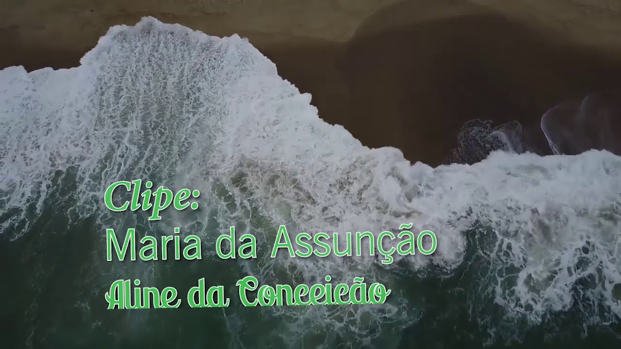 MARIA DA ASSUNÇÃO-CLIPE
