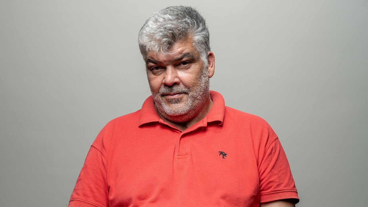Δημήτρης Φιλιππής: «Είμαι ο μοναδικός επιζών των σοβαρών εγκαυματιών στο Μάτι»