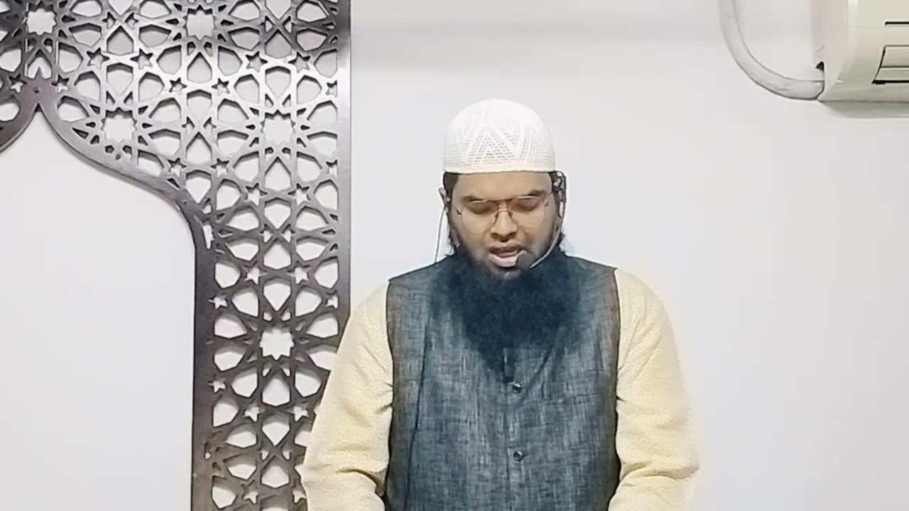 HOUZ E KAOSAR SE MEHROOM KOUN ? BY ABU ASIYA KASHIF 