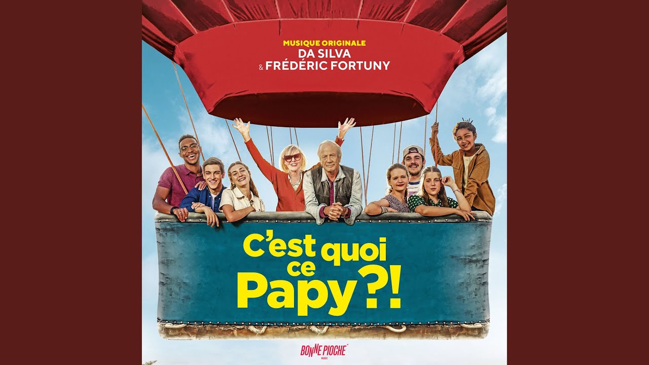 Et si tu n'existais pas
