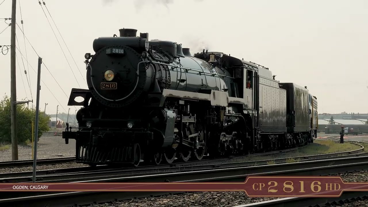 CP2816 