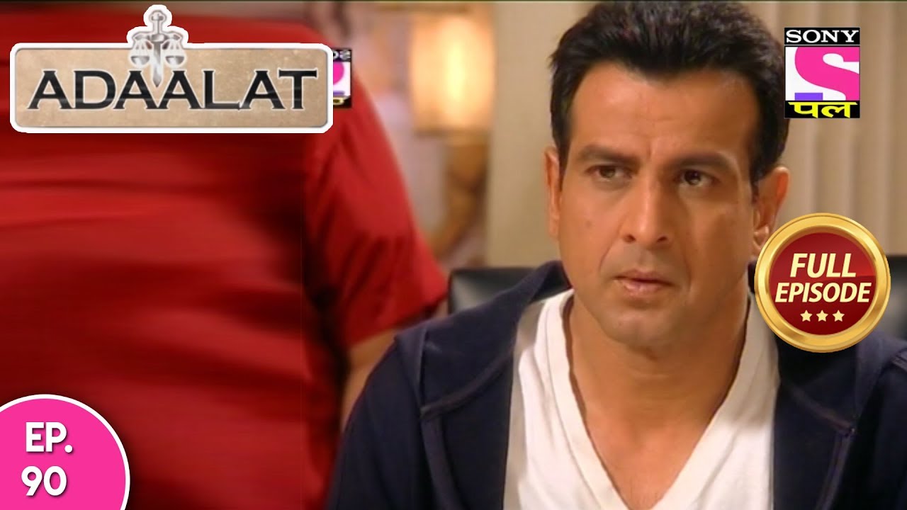 Adaalat - Full Episode 90 - 10th  April, 2018