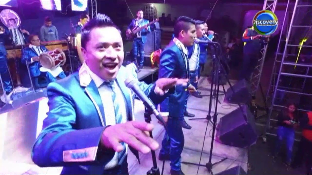 FRANCIS Y SU MARIMBA ORQUESTA MIX MERENGUE