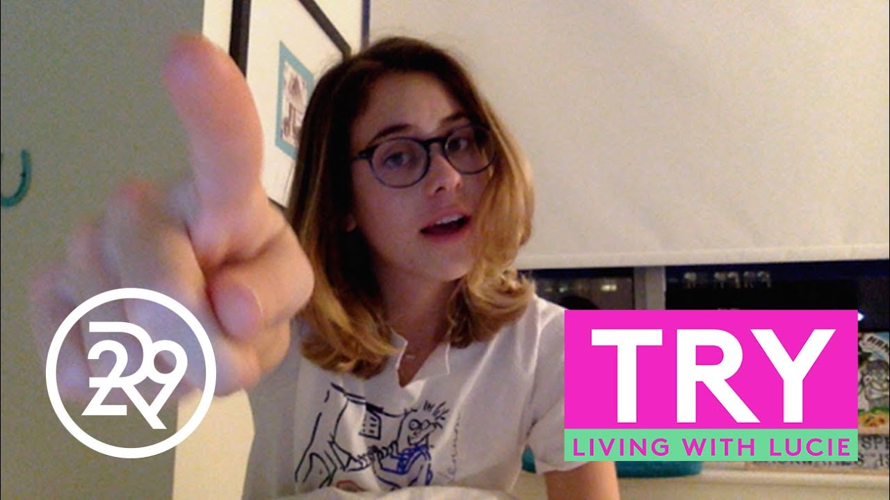 5 Days of Waking Up Early | Try Living with Lucie | Refinery29