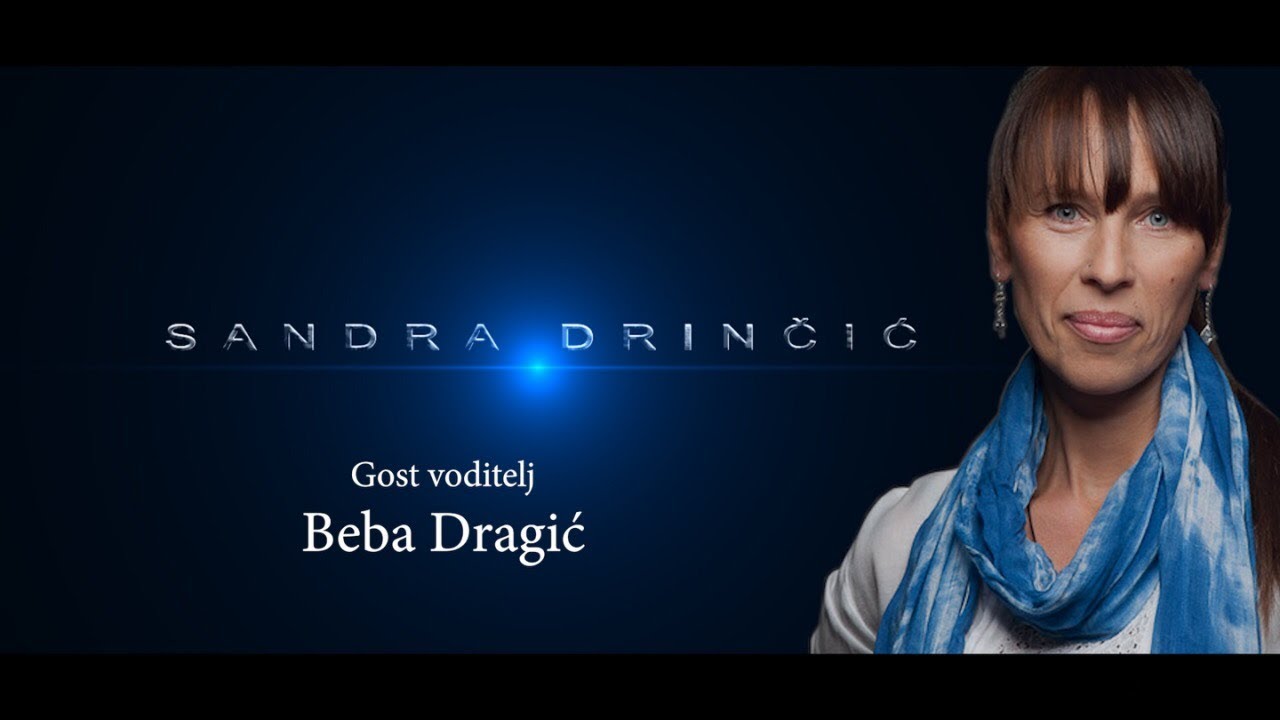Emisija 2  - gost voditelj Beba Dragić