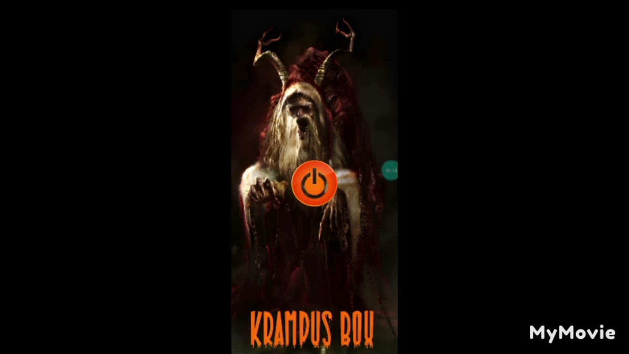 Krampus Box