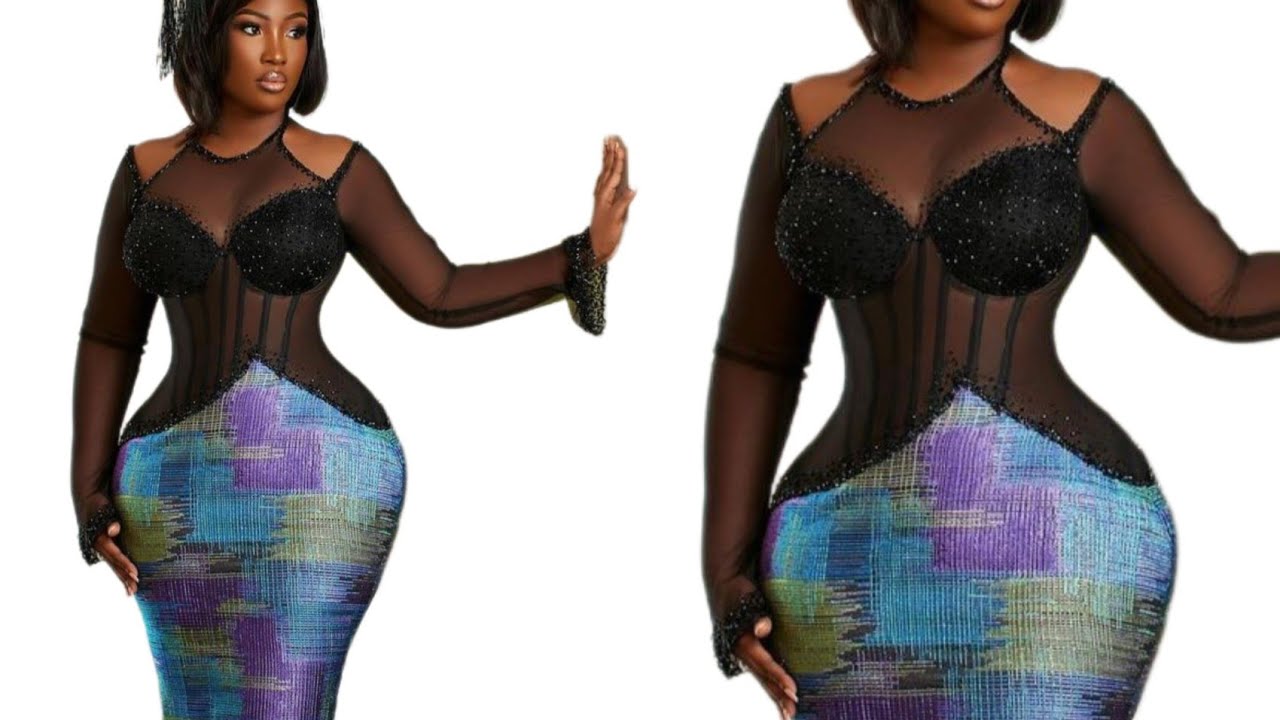 how to draft a corset with halter neck yoke and an off shoulder sleeves./ Amen clothing #corsets