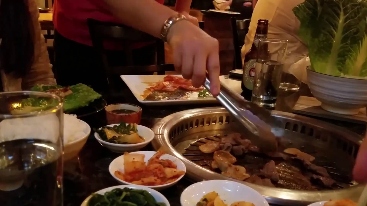 Naples Park - Asian Zen BBQ