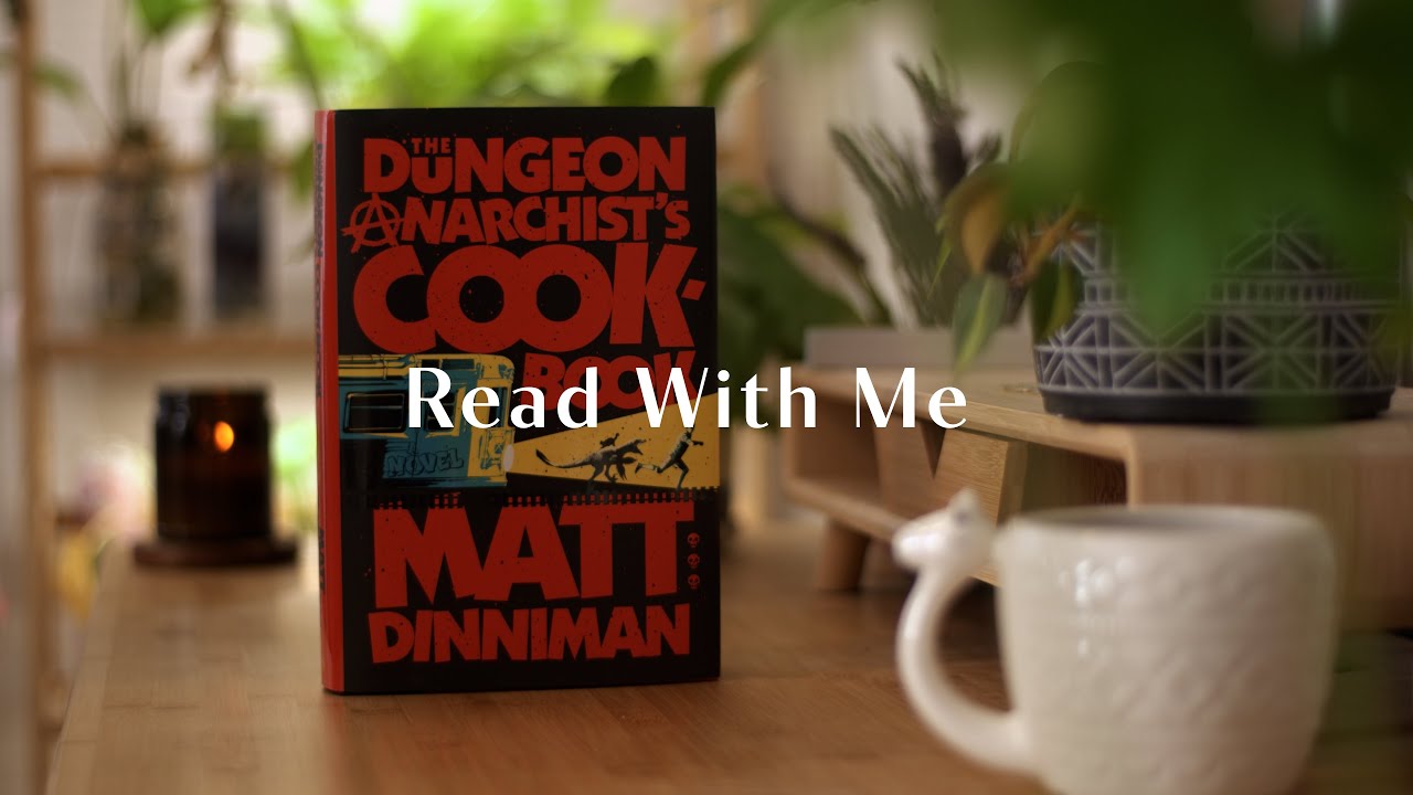 Read With Me | Real Time | Ocean ASMR