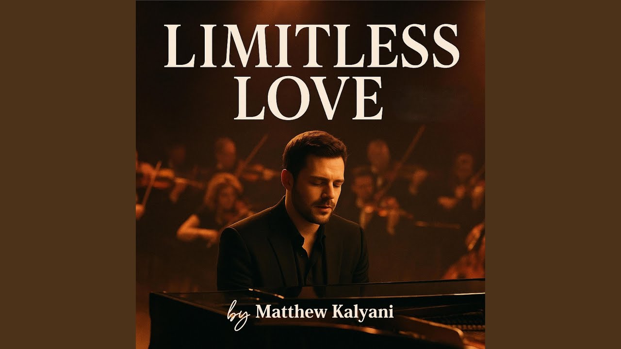 Limitless Love
