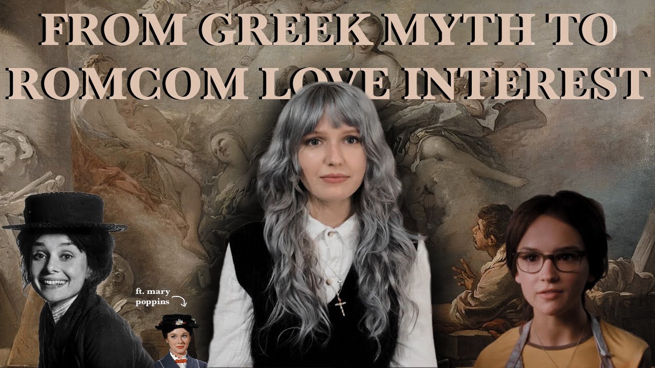 a brief history of pygmalion