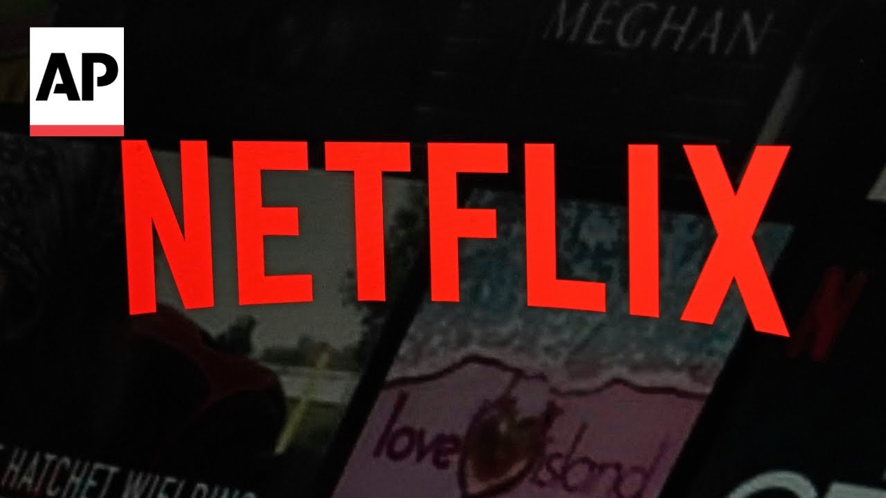 Netflix strikes deal to buy Warner Bros., including HBO Max, for $72 billion