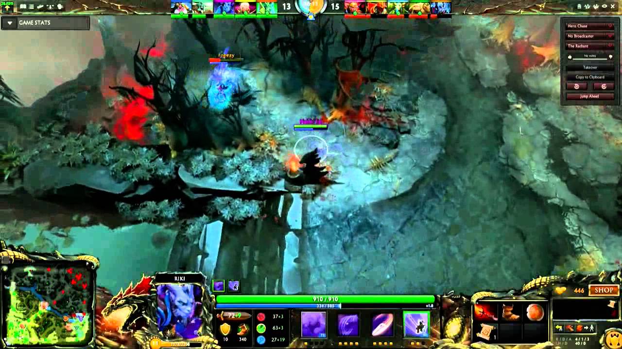 www.Riki+Dagon.com/Swag (Properly edited version)