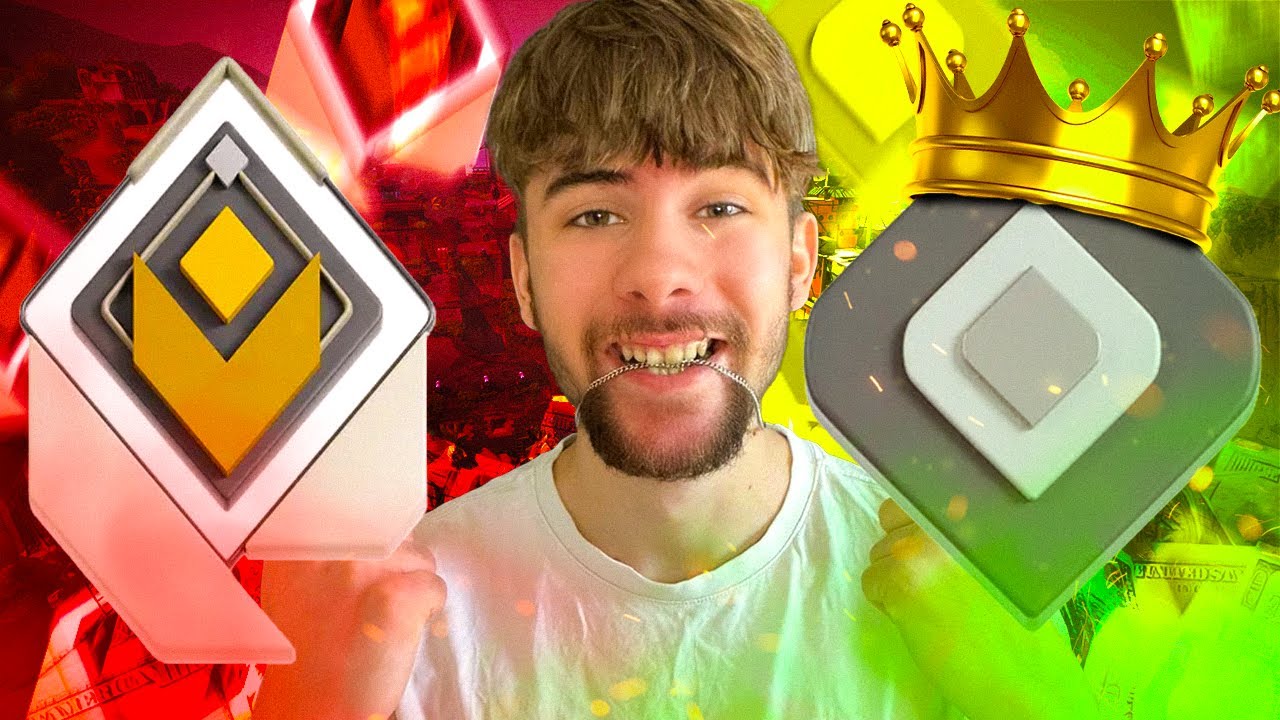 STREAMER vs RADIANTY &mdash; Czy to w og&oacute;le ma sens? | CRAZY CUP 1v1 od @SzalonyVal!