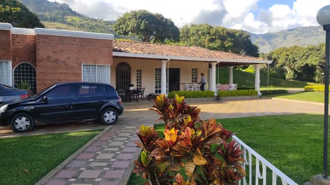 VENTA FINCA EN COPACABANA ANTIOQUIA