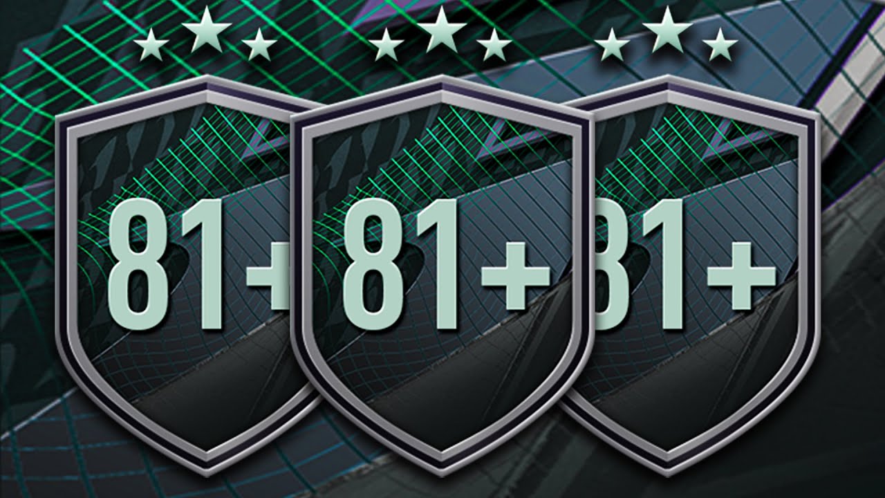 HOW TO GRIND UNLIMTED 81+ DOUBLE UPGRADE PACKS!