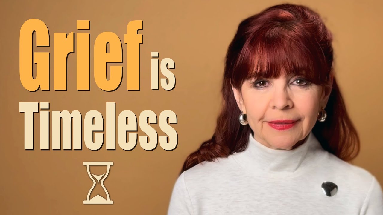 Grief Doesn't Follow Calendars | Here's Why That Matters