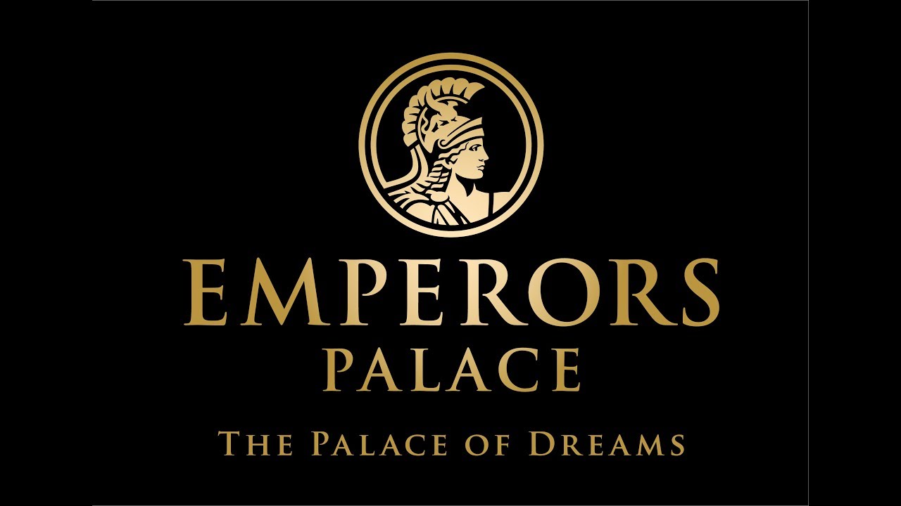 Emperors Palace