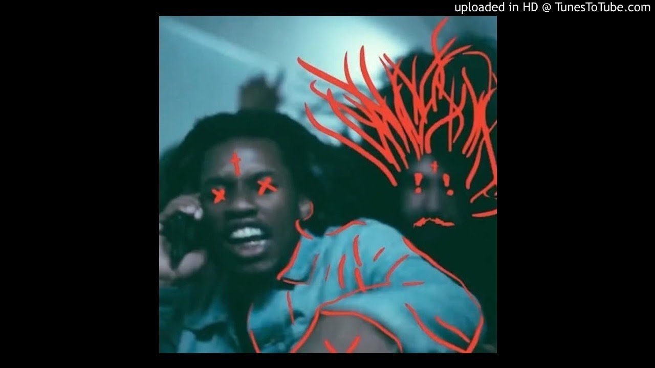 [FREE] DENZEL CURRY X XXXTENTACION TYPE BEAT