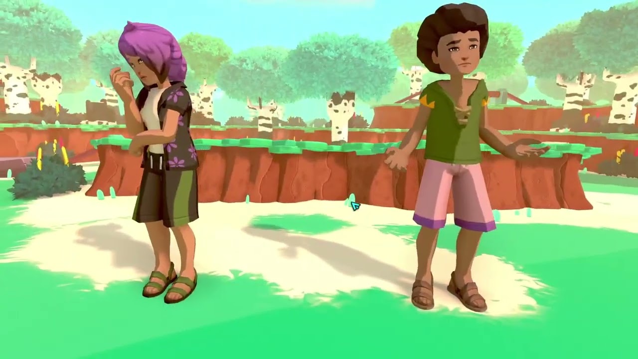 [01/11/2026 VOD]  We're Temming it, We're Temming it | Temtem Stream 1