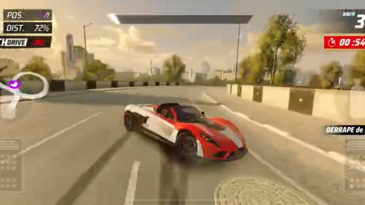 270 Cairo Turn WITH 360 - Hennessey Venom F5 Requested by @TheArturo8x