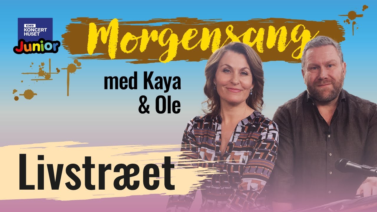 Livstræet  // Morgensang