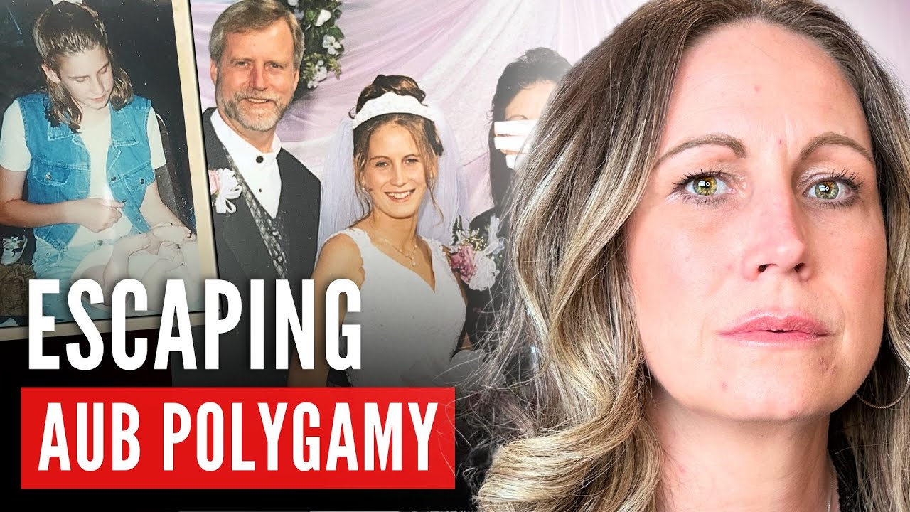 Daughter of a Polygamous Prophet: I Didn’t Want to Be a Sister Wife