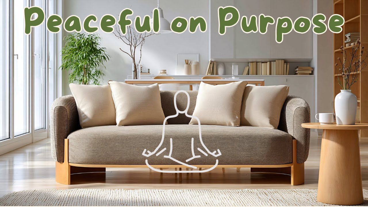 Budget Living Room Makeover That Actually Works