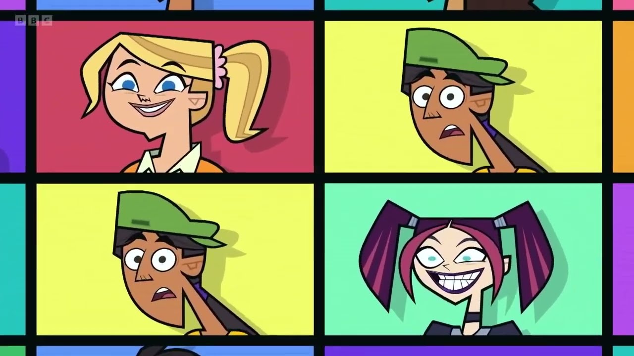 First 15 minutes of episode 10 (Total Drama Island 2024)