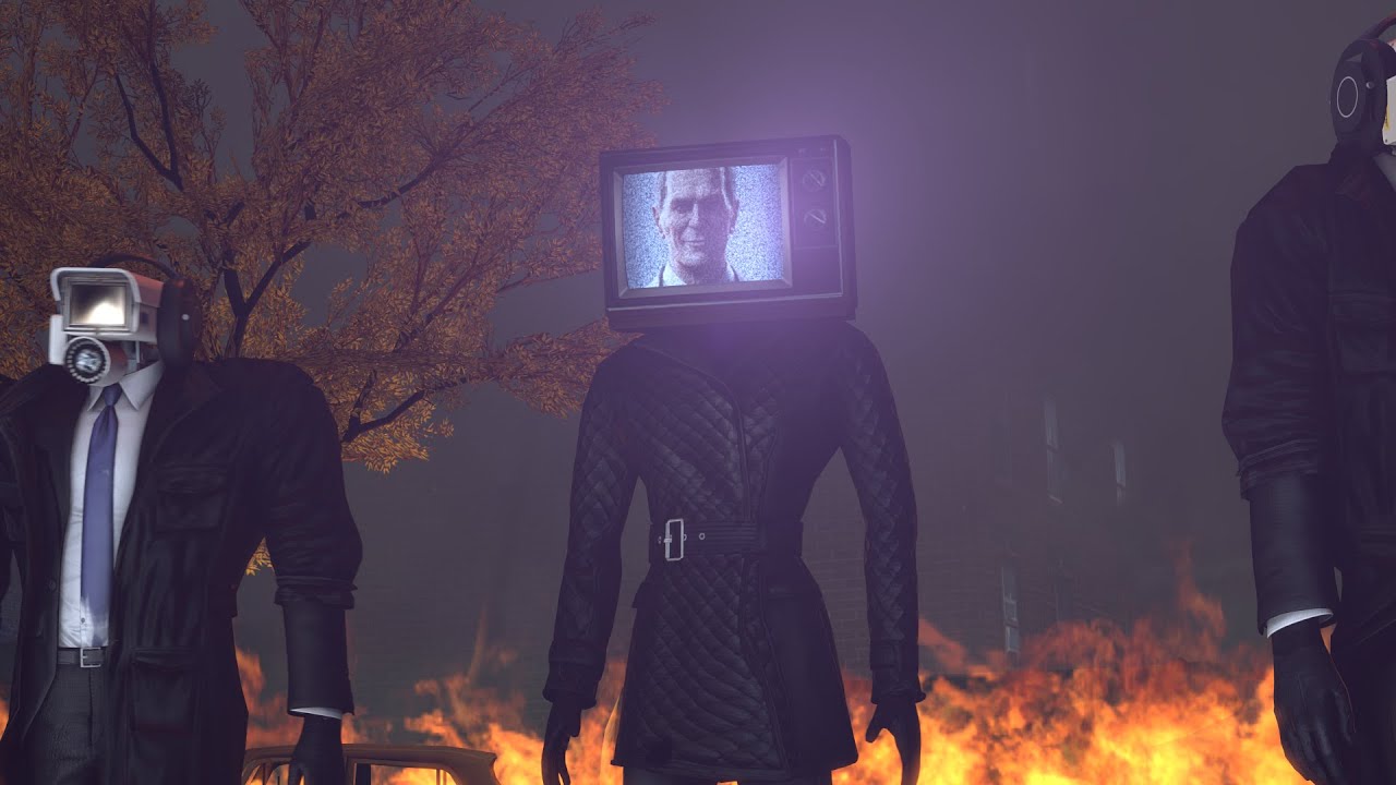gman 20