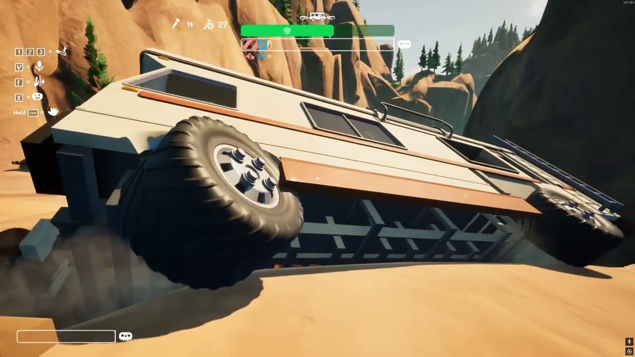 a casual camping trip with the missus. | RV There Yet?
