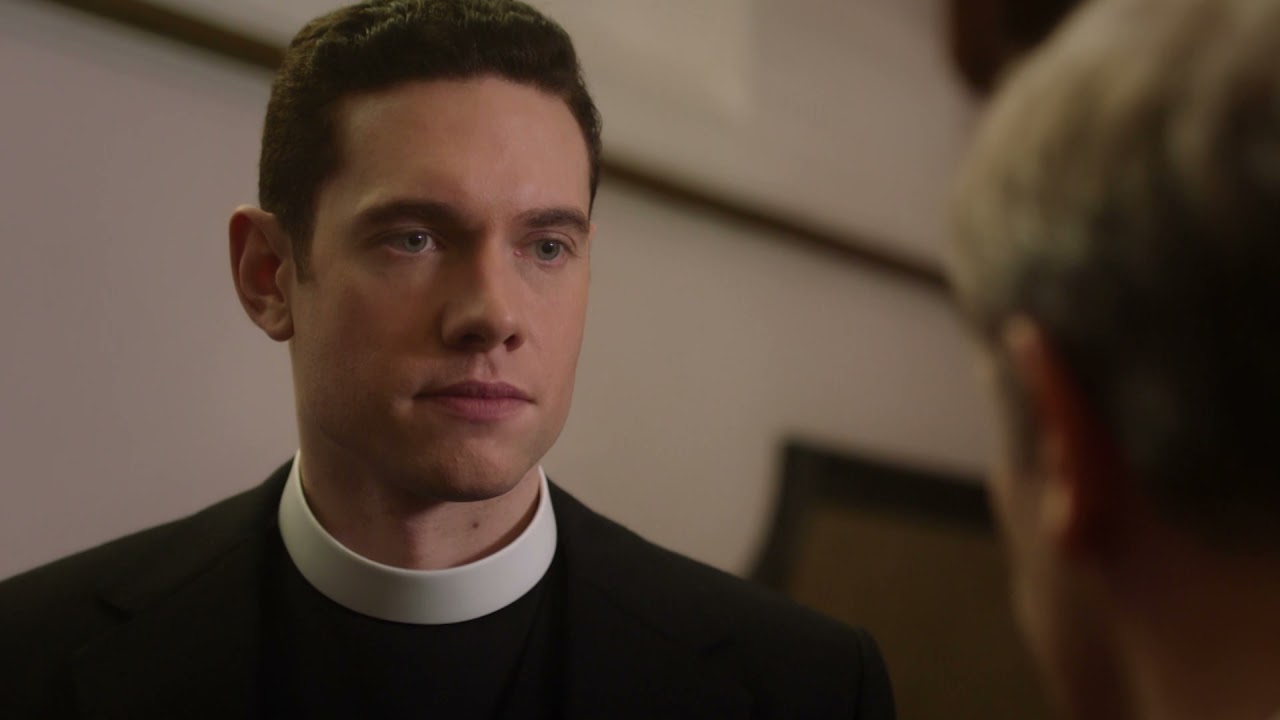 On Mountain Lake PBS - Sunday, October 31