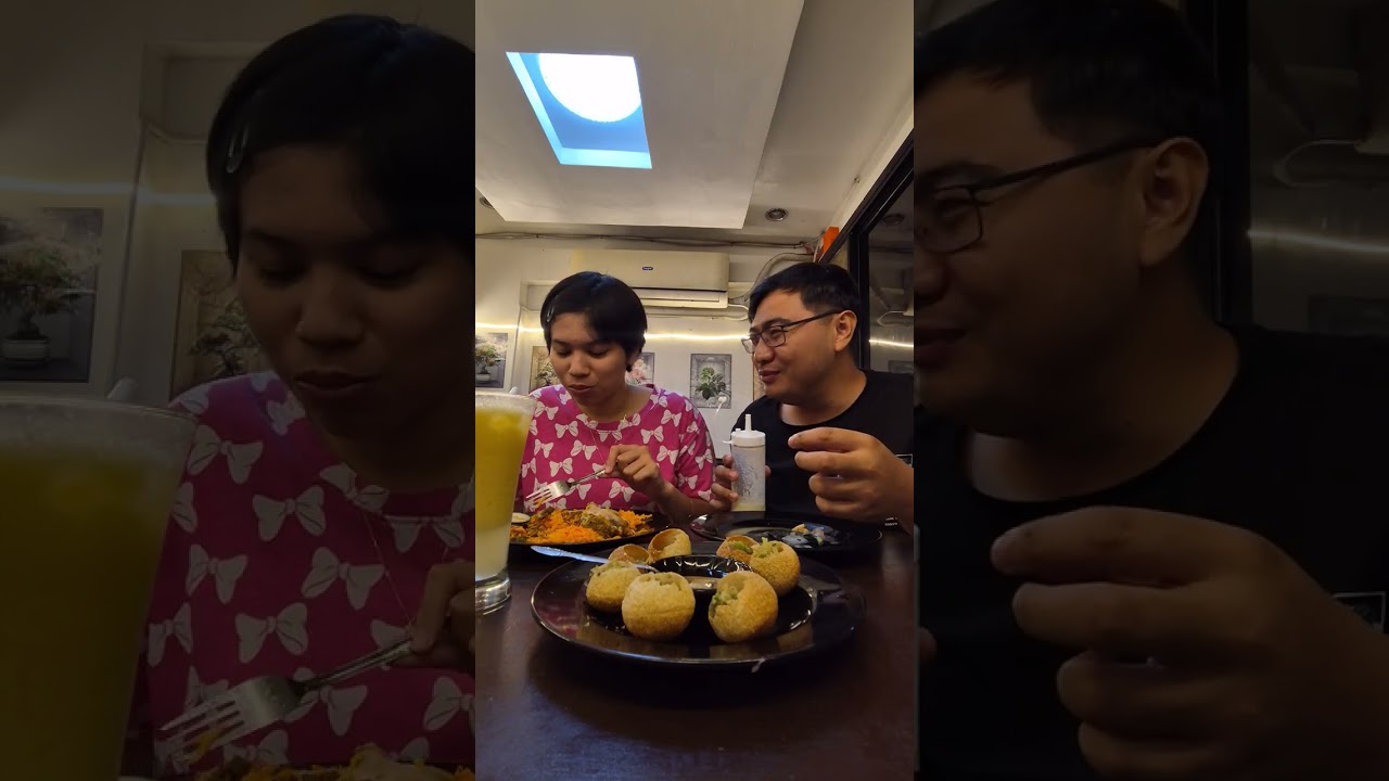 Dhakah Biryani House Raw Vlog Food Review 😋🥰😍