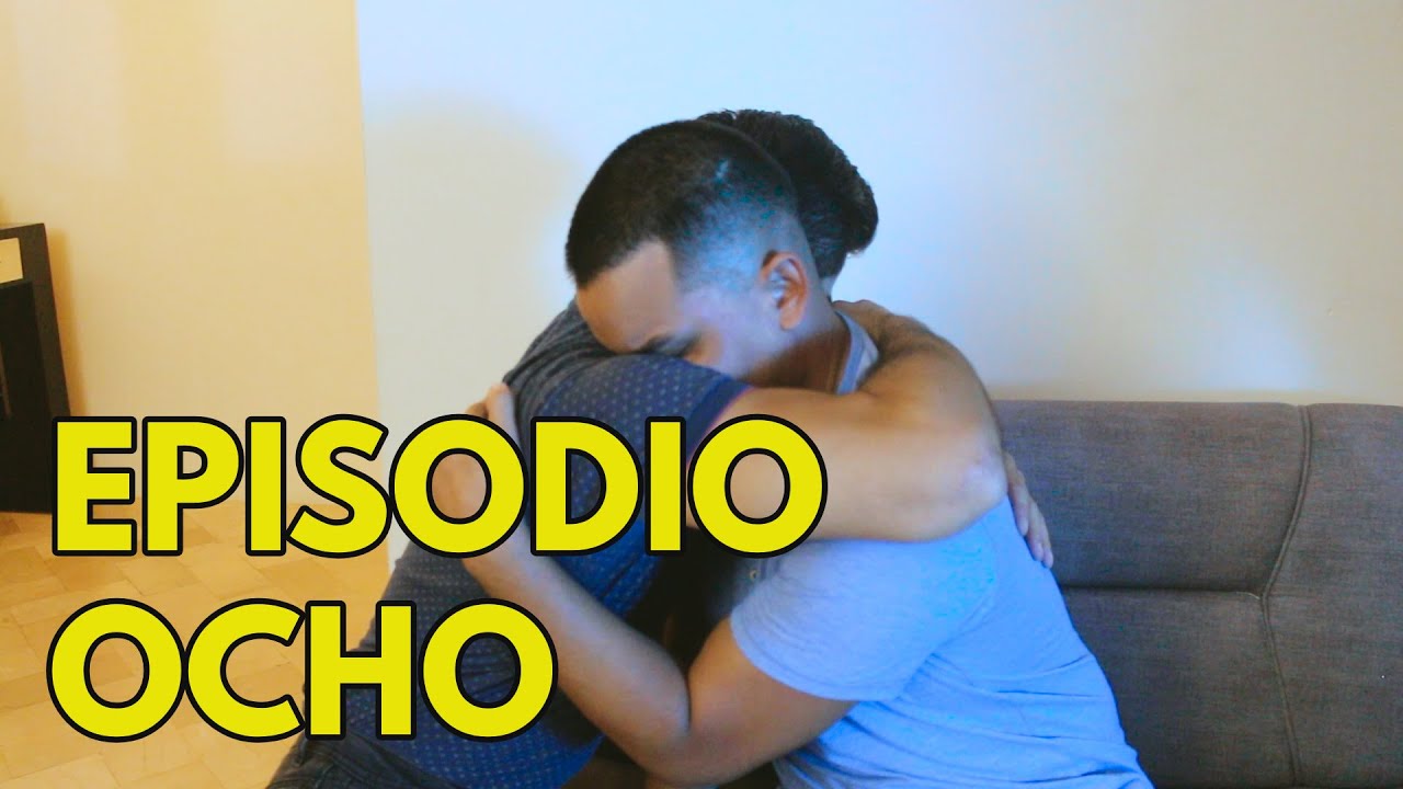 UN RETRATO CASI PERFECTO EP.8