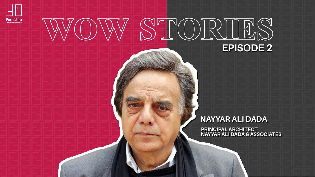 Wow Stories | CEO Talks | Nayyar Ali Dada | Episode 2
