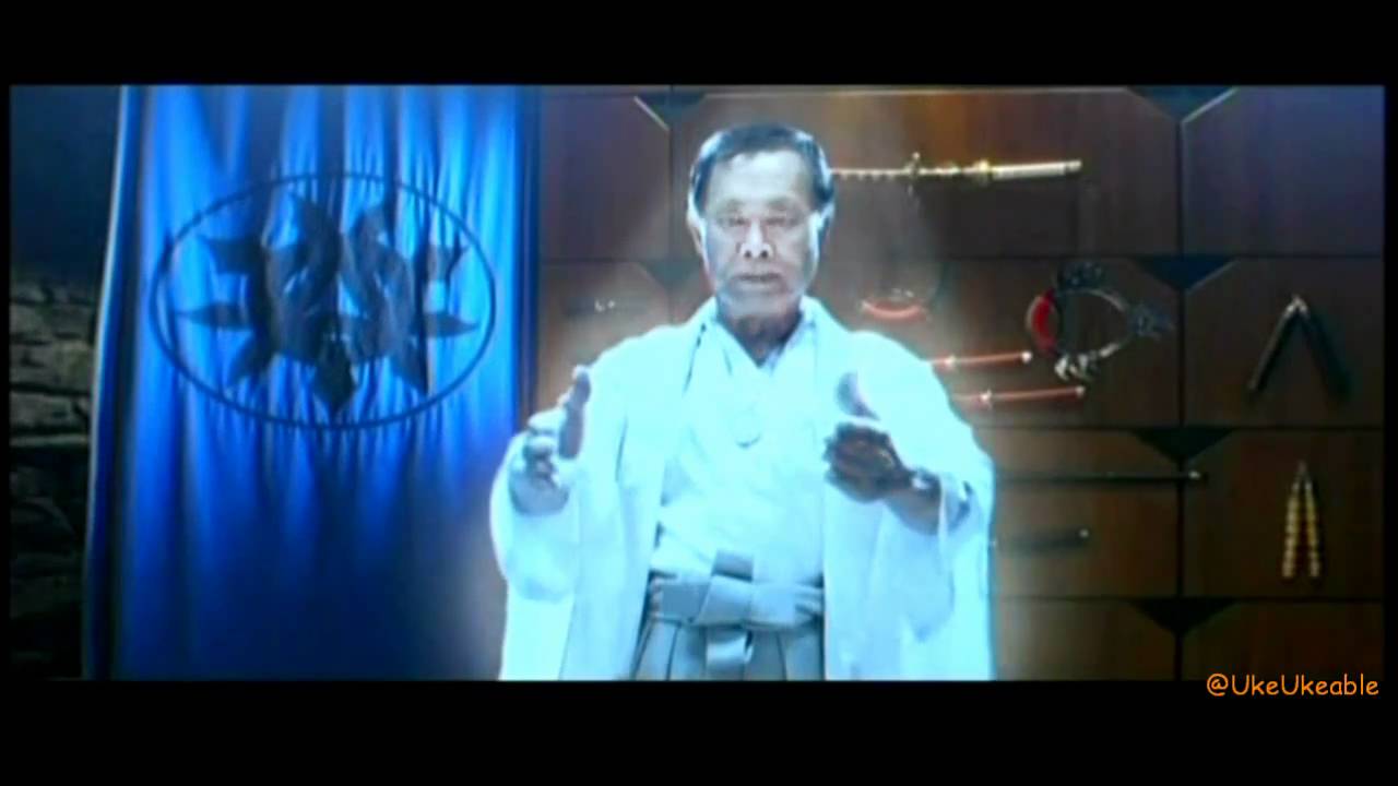 [HD] Supah Ninjas - Official Trailer - New series on Nickelodeon