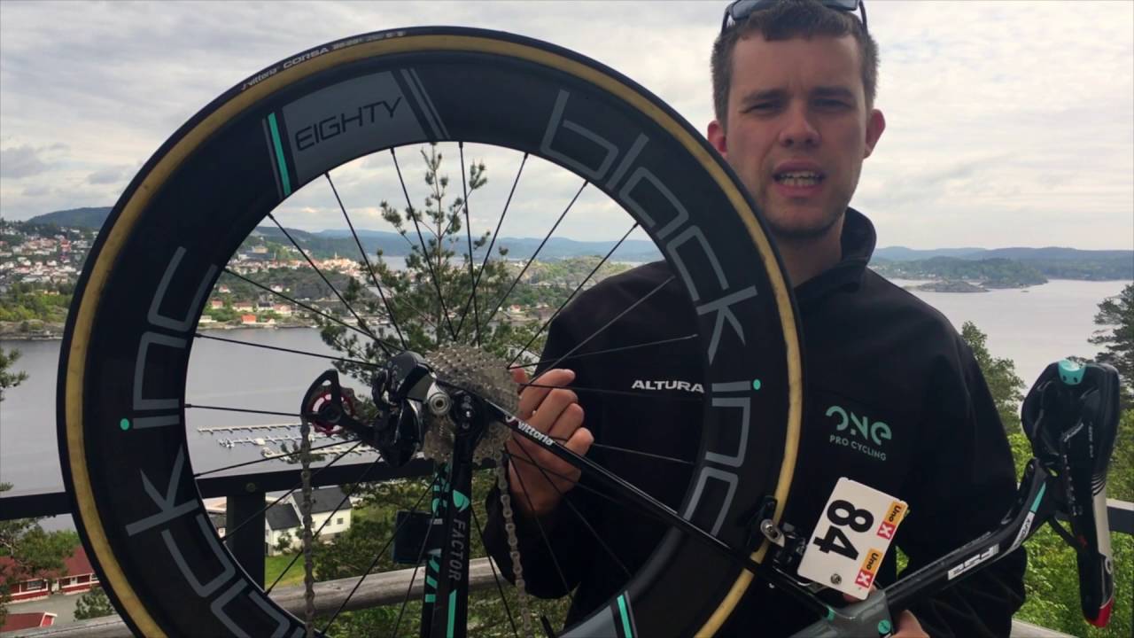 Matt Winston CeramicSpeed