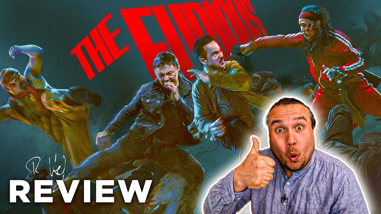 THE FURIOUS Kritik Review (2026)