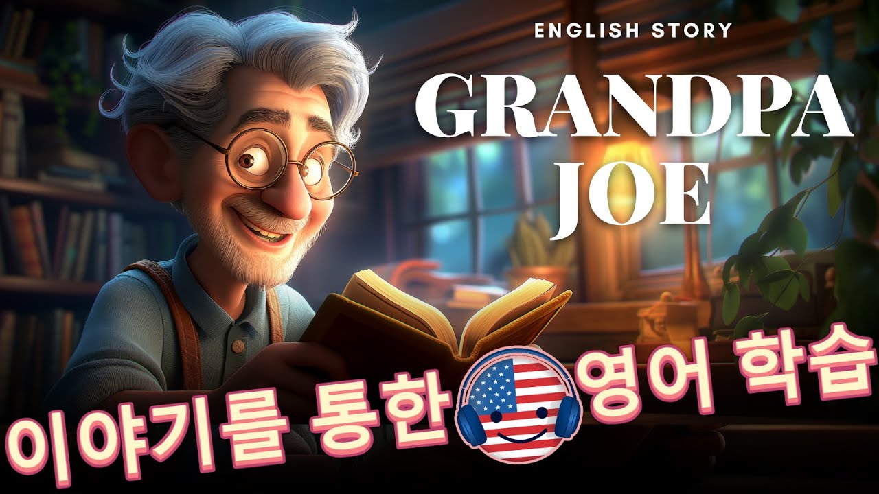 영어 듣기를 이해하기 시작하세요 🎧 간단한 이야기 