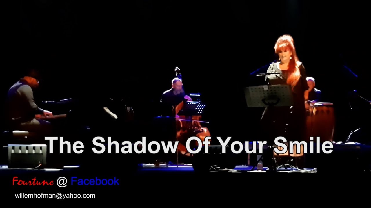 FourTune  Shadow Of Your Smile