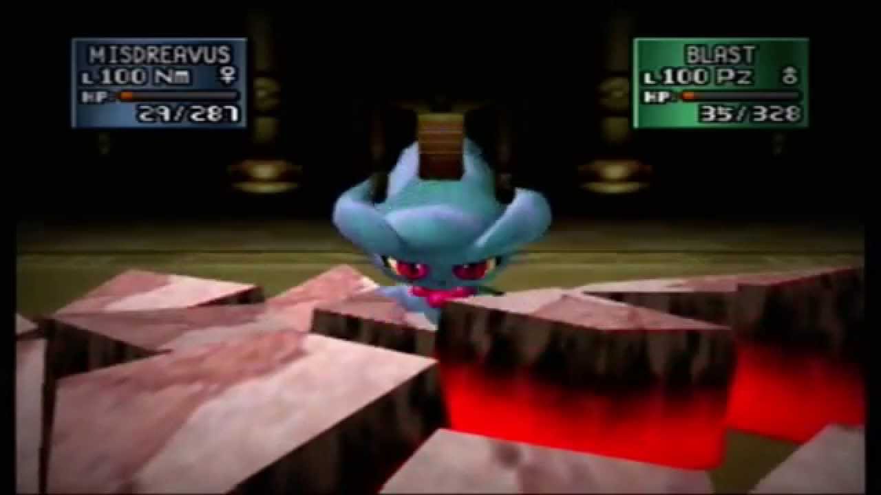 Pokemon Stadium 2 Prime Cup (R2) Rentals Only