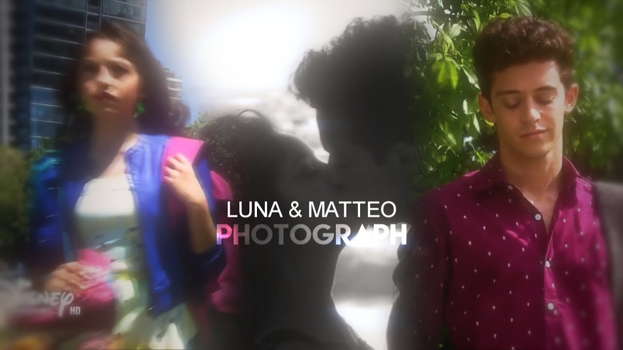 Luna & Matteo || Photograph