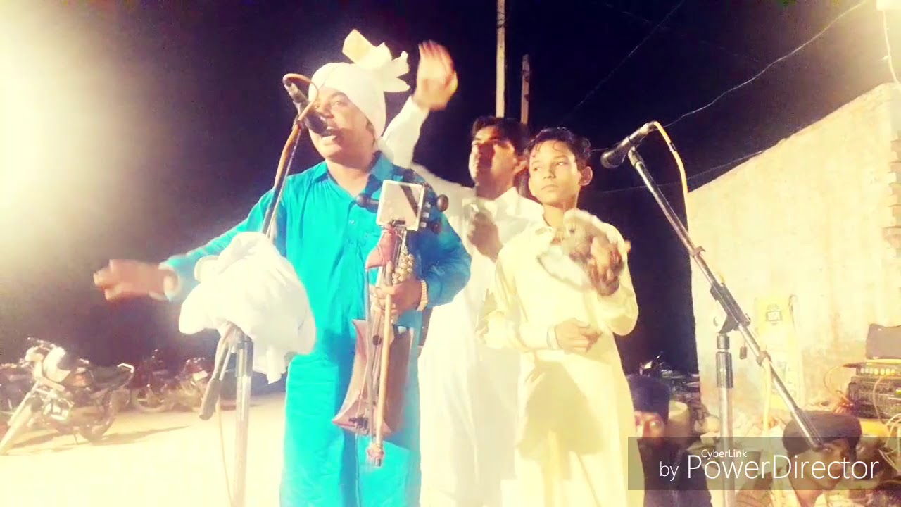 गोगा पीर बाछल माता खेड़े राजा  से क्या जवाब सवाल करती है अवतार सिंह मास्टर बलकार सिंह एंड पार्टी