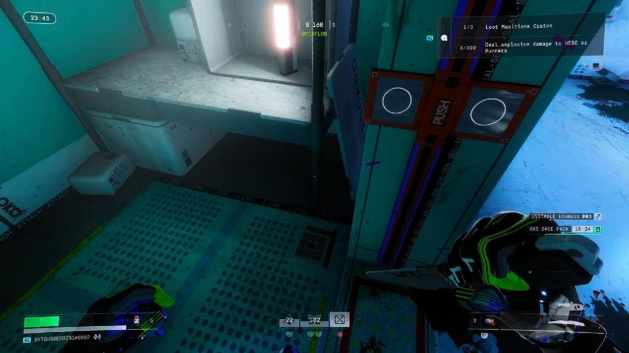 Marathon: Big Solo Run