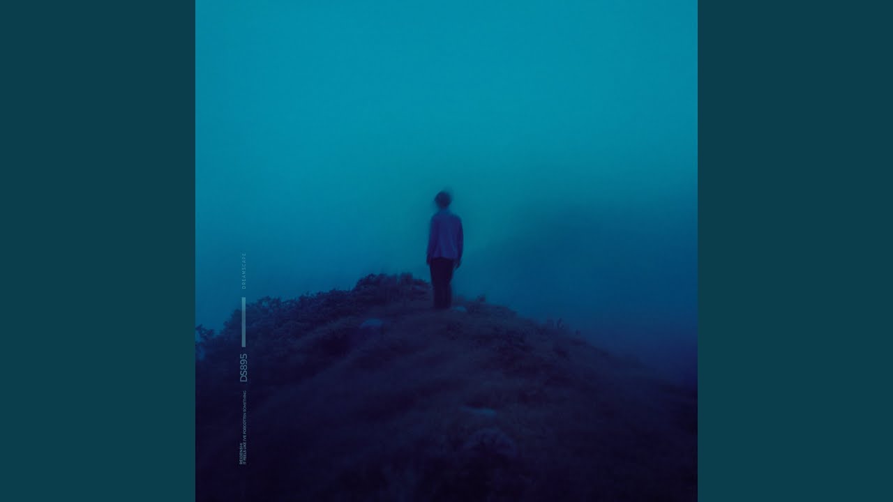 It feels like I've forgotten something (Ambient Version)