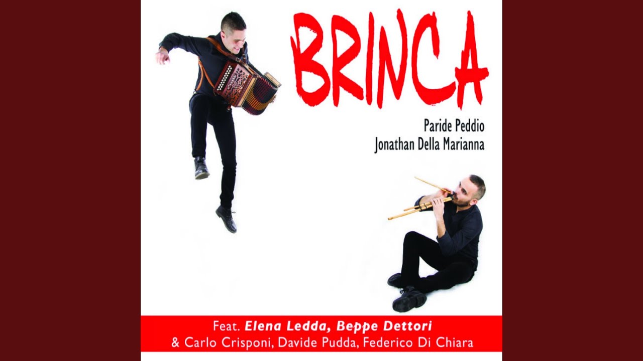 Anninnora (Ballu seriu) (feat. Beppe Dettori)
