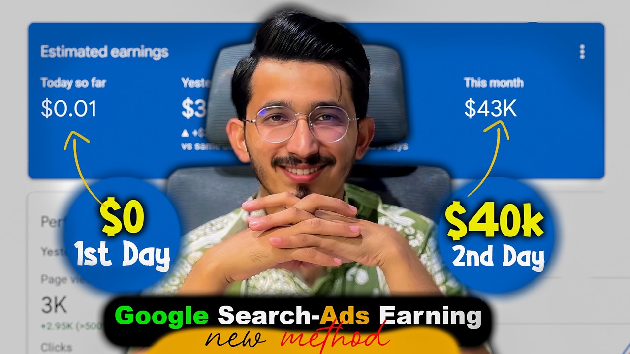 $0 to $40k 😎 How I Made 