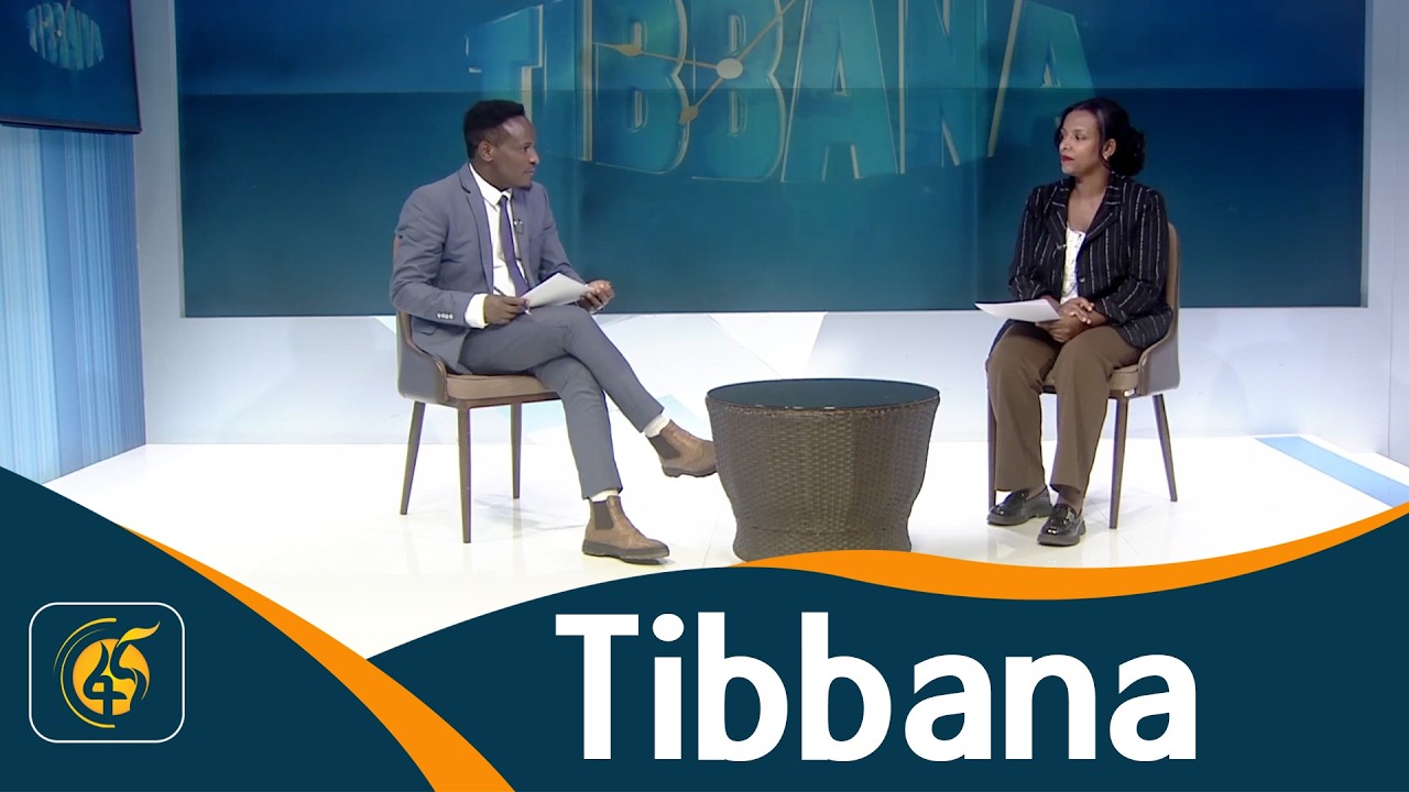 Tibbana